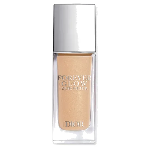 DIOR Forever Glow Star Filter Kremy do twarzy 30 ml Nude