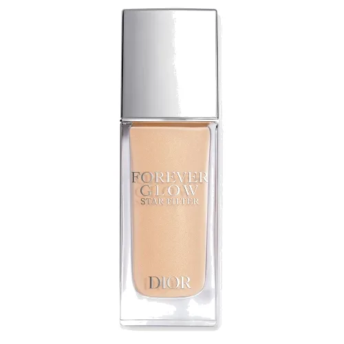 DIOR Forever Glow Star Filter Kremy do twarzy 30 ml Nude