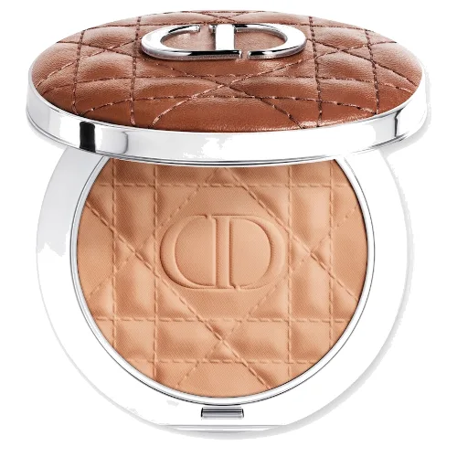 DIOR Forever Nude Bronze - Bronzer w kamieniu zapewnijący efekt naturalnego blasku lub matowego wykończenia Konturowanie twarzy 7,8 g 2 - LIGHT VELVET