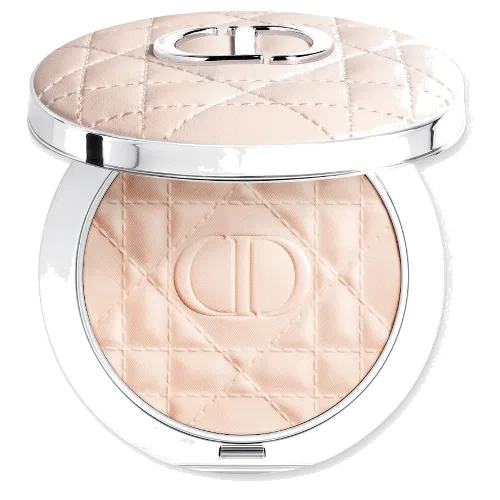 DIOR Forever Nude Matte Filter - Puder utrwalający z efektem blur Pudry 9 g 01 - FAIR