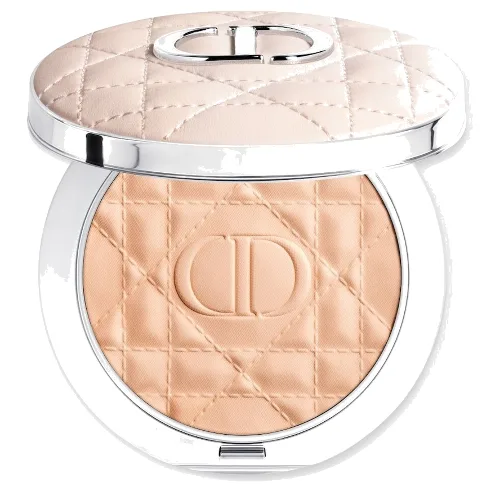 DIOR Forever Nude Matte Filter - Puder utrwalający z efektem blur Pudry 9 g 02 - LIGHT