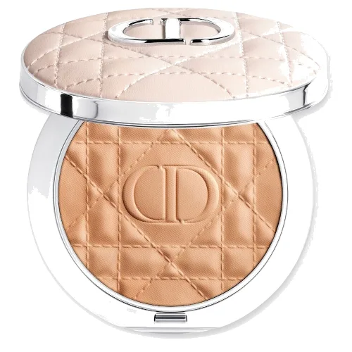 DIOR Forever Nude Matte Filter - Puder utrwalający z efektem blur Pudry 9 g 03 - MEDIUM