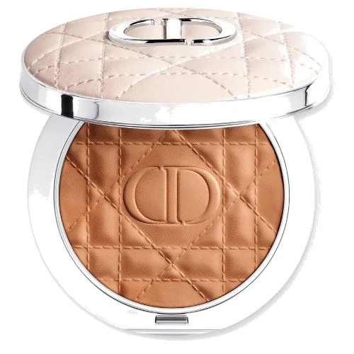 DIOR Forever Nude Matte Filter - Puder utrwalający z efektem blur Pudry 9 g 035 - MEDIUM TAN
