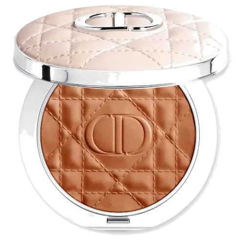 DIOR Forever Nude Matte Filter - Puder utrwalający z efektem blur Pudry 9 g 04 - TAN