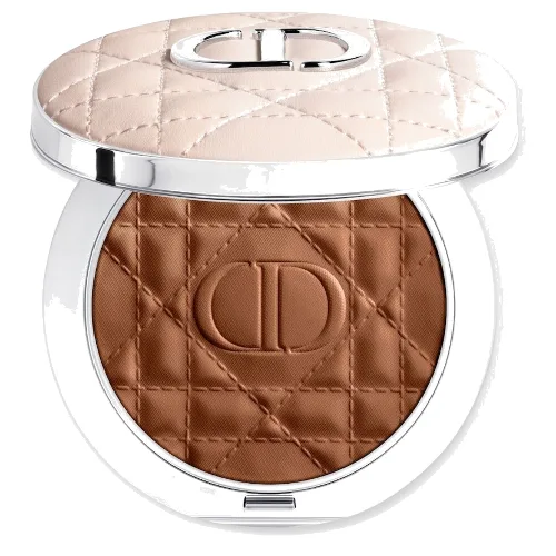 DIOR Forever Nude Matte Filter - Puder utrwalający z efektem blur Pudry 9 g 05 - DEEP