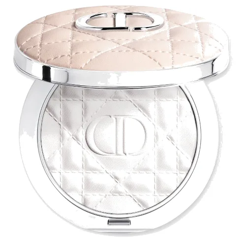 DIOR Forever Nude Radiant Filter - utrwalający Pudry 9 g 00 - LUMINESCENT