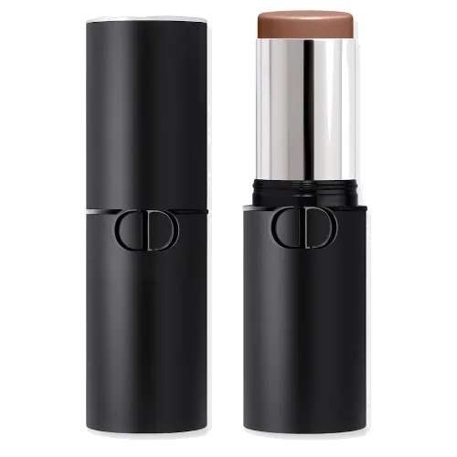 DIOR Forever Skin Contour - Brązujący i rzeźbiący bronzer w sztyfcie Konturowanie twarzy 10 g 03 Medium