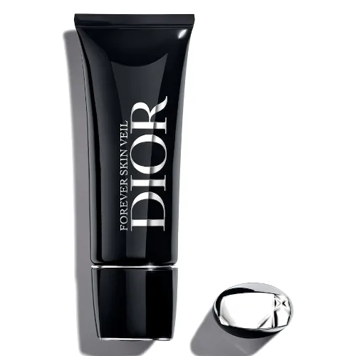 DIOR Forever Skin Veil - Baza pod makijaż o rozświetlającym wykończeniu, 24h nawilżenie, ochrona SPF 25 PA++ Bazy pod makijaż i primery 35 ml