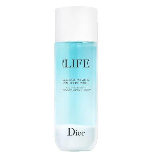 DIOR Hydra Life 2 In 1 Sorbet Water Kremy do twarzy 175 ml