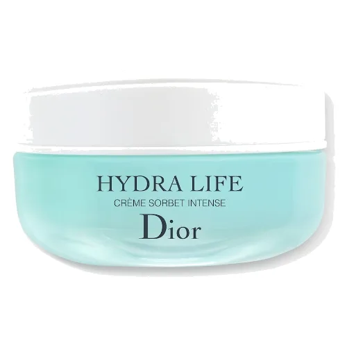 DIOR Hydra Life Creme Sorbet Intense Kremy do twarzy 50 ml