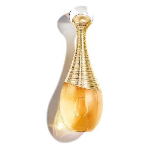 DIOR J’adore J'adore Intense Parfum - kwiatowe i miodowe nuty zapachowe Perfumy 35 ml