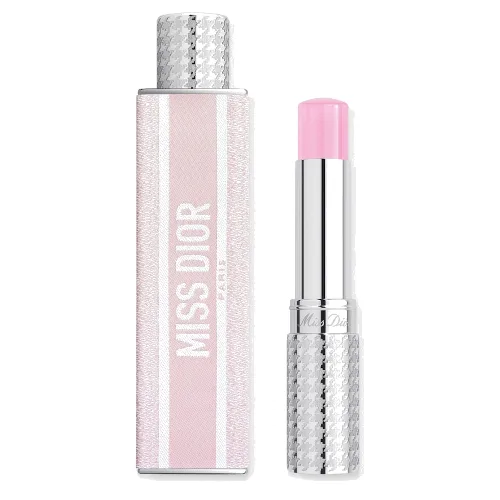DIOR Miss Dior Blooming Bouquet Mini Woda toaletowa 3,2 g Srebrny