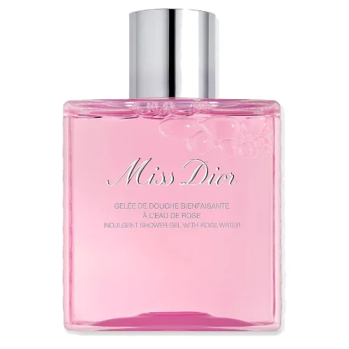 DIOR Miss Dior - Żel pod prysznic z wodą różaną Żele pod prysznic 175 ml Damski