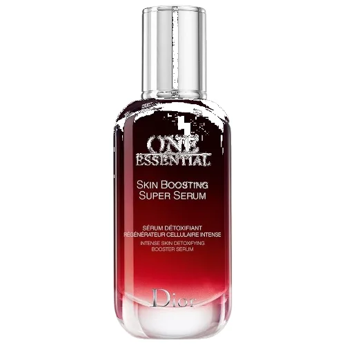 DIOR One Essential Skin Boosting Serum przeciwzmarszczkowe 50 ml