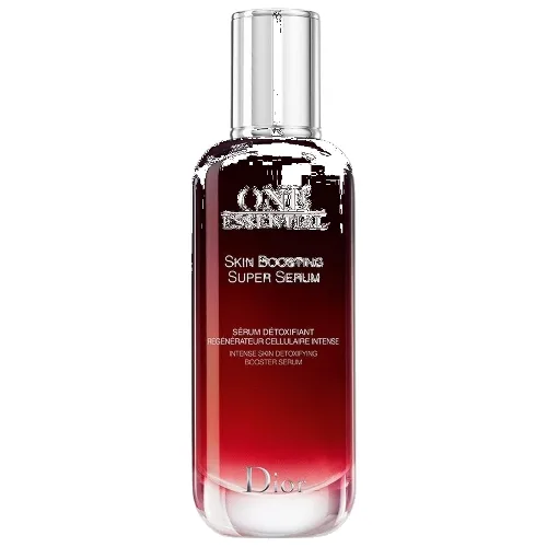 DIOR One Essential Skin Boosting Serum przeciwzmarszczkowe 75 ml