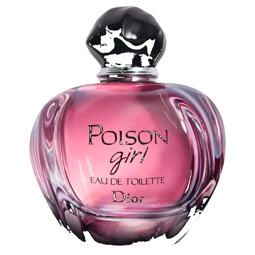 DIOR Poison Girl Woda toaletowa 100 ml Damski