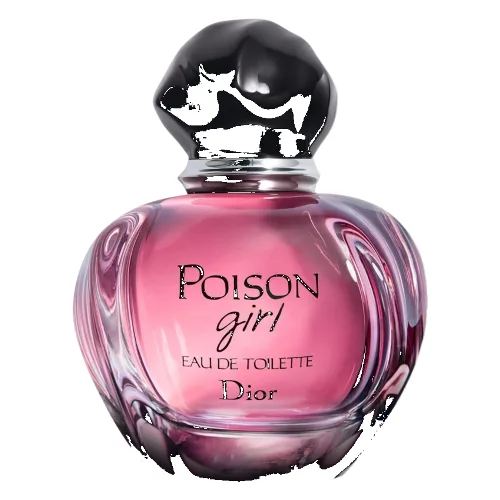DIOR Poison Girl Woda toaletowa 30 ml Damski
