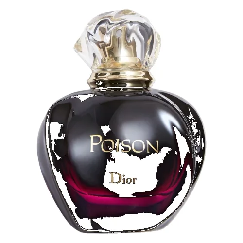 DIOR Poison Woda toaletowa 50 ml Damski