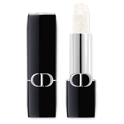 DIOR Rouge Dior Balm - Uniwersalny balsam do ust - Nawilżająca baza kwiatowa Balsamy do ust 3,2 g DIORNATURAL