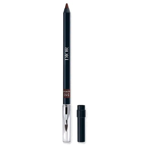DIOR Rouge Dior Contour - Długotrwała konturówka do ust Konturówki do ust 1,2 g 510 - WILD BROWN