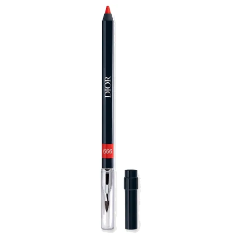 DIOR Rouge Dior Contour - Długotrwała konturówka do ust Konturówki do ust 1,2 g Nr. 999