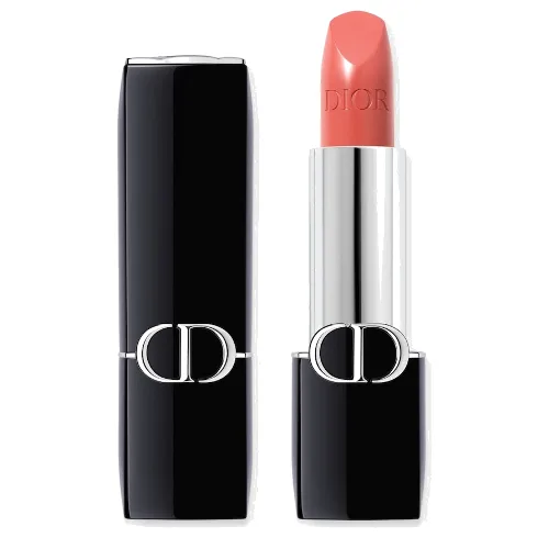 DIOR Rouge Dior - Długotrwała pomadka do ust - 2 wykończenia Szminki 3,5 g Satin 365 - New World