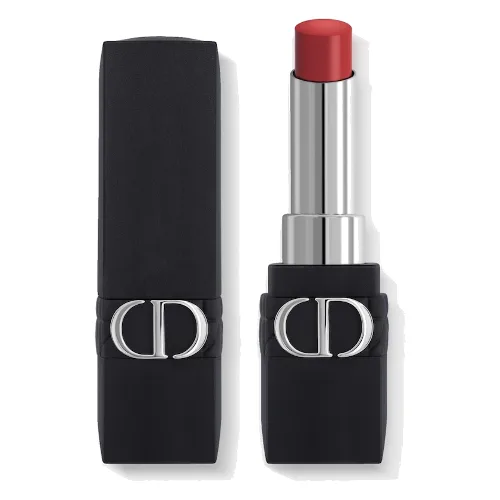 DIOR Rouge Dior - Długotrwała pomadka do ust - Intensywny odcień i komfort Szminki 3,2 g 720 Forever Icône