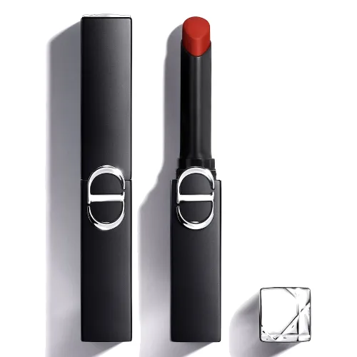 DIOR Rouge Dior On Stage Matte – 24h bez ścierania, długotrwałe, matowe wykończenie Szminki 2 g 460 - RED ON STAGE
