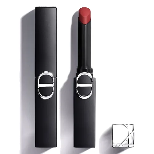 DIOR Rouge Dior On Stage Matte – 24h bez ścierania, długotrwałe, matowe wykończenie Szminki 2 g 422 - ROSEWOOD GLAM