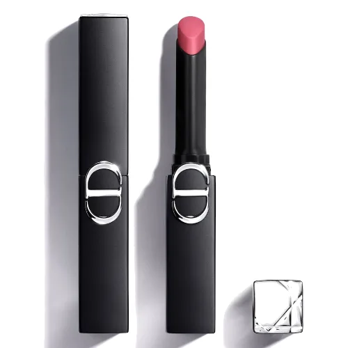 DIOR Rouge Dior On Stage Matte – 24h bez ścierania, długotrwałe, matowe wykończenie Szminki 2 g 358 - PINK SHOW