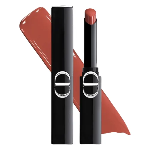 DIOR Rouge Dior On Stage Shine – długotrwałe, błyszczące wykończenie Szminki 2,2 g 168 - COPPER ATTRACTION