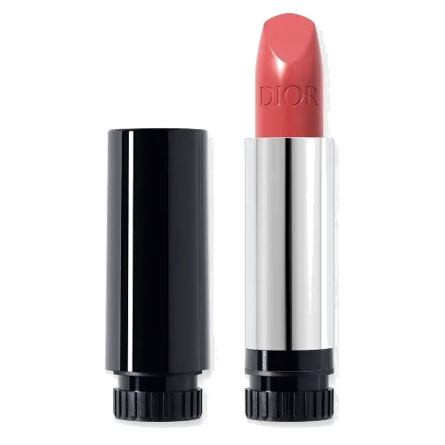 DIOR Rouge Dior Refill - Wkład uzupełniający w 2 wykończeniach: Velvet i Satin Szminki 3,5 g 458 - Paris