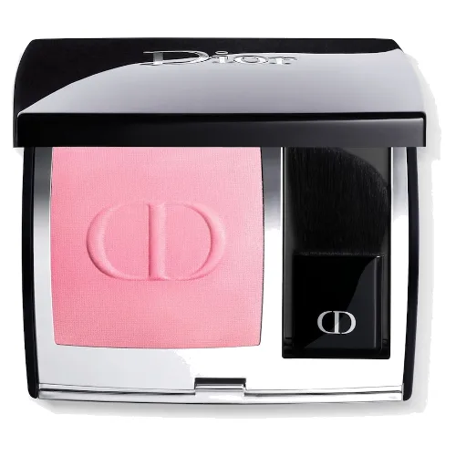 DIOR Rouge Dior Rouge Blush - Długotrwały róż do policzków Róż do policzków 6,7 g 475 - Rose Caprice