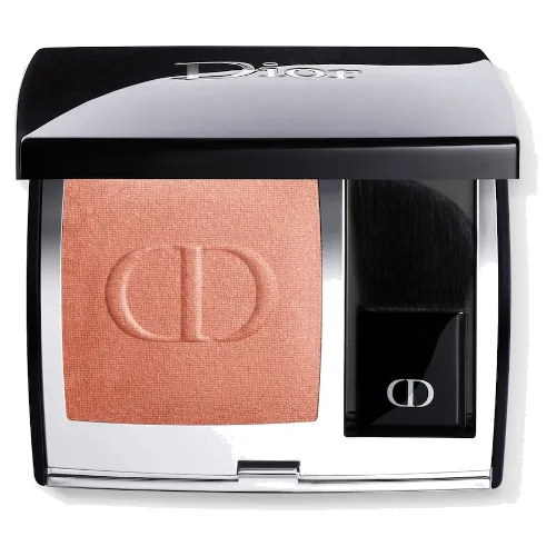 DIOR Rouge Dior Rouge Blush - Długotrwały róż do policzków Róż do policzków 6,7 g 959 - Charnelle