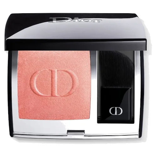 DIOR Rouge Dior Rouge Blush - Długotrwały róż do policzków Róż do policzków 6,7 g 505 - Sensual