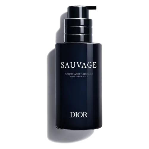 DIOR Sauvage After-Shave Balsam Golenie 100 ml Męskie