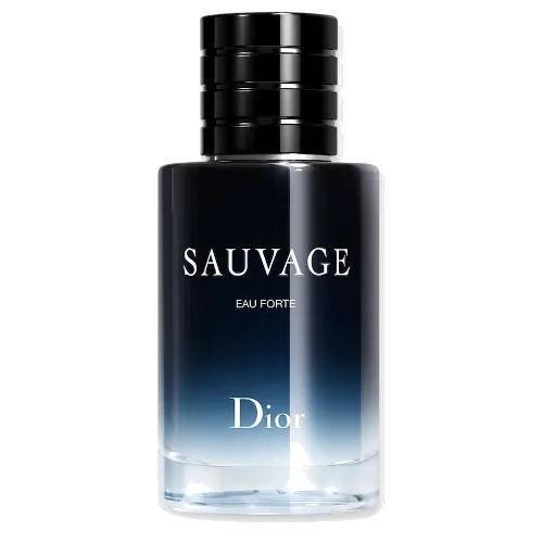 DIOR Sauvage Eau Forte Perfumy 60 ml Męskie