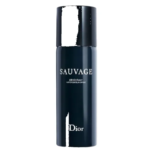 DIOR Sauvage Spray Dezodoranty 150 ml Męskie