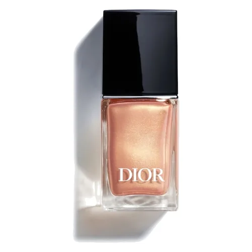 DIOR Vernis Gel Effect Lakiery do paznokci 10 ml 110 - SUNSET