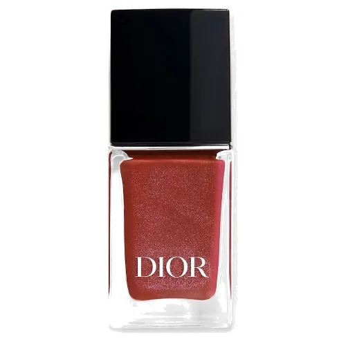 DIOR Vernis Gel Effect Lakiery do paznokci 10 ml SIENNA