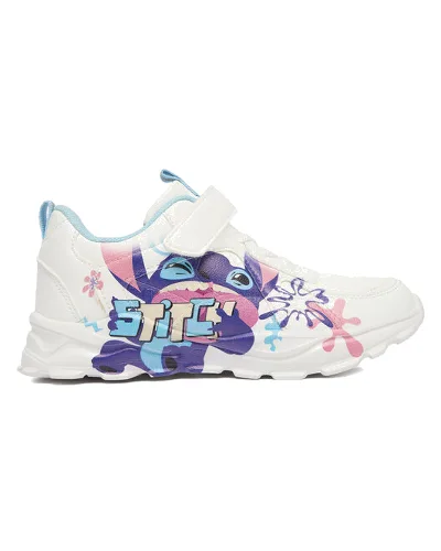 Disney Classics Sneakersy CEO-CP66-SS26-201DCLS Biały