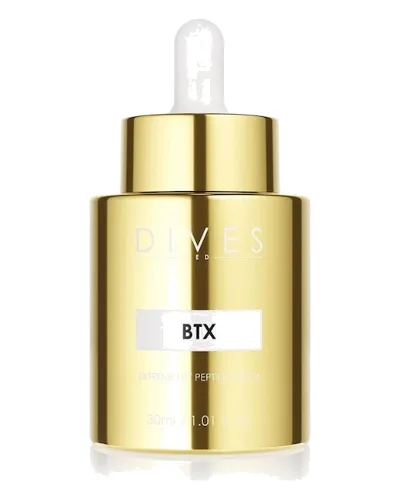 DIVES MED BTX EXTREME LIFT PEPTIDE SERUM Serum przeciwzmarszczkowe 30 ml