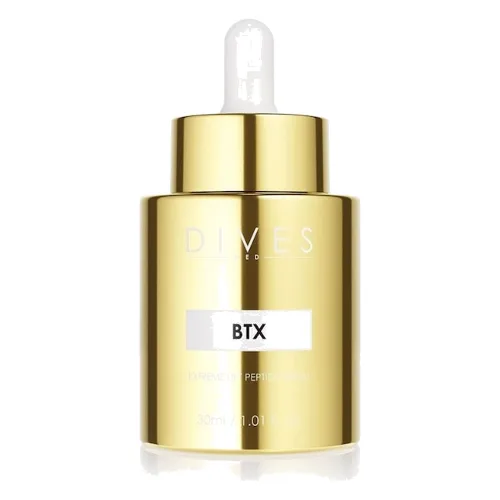 DIVES MED BTX EXTREME LIFT PEPTIDE SERUM Serum przeciwzmarszczkowe 30 ml