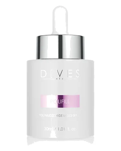 DIVES MED POLIFILL POLINUCLEOTIDE BASED SERUM Serum przeciwzmarszczkowe 30 ml
