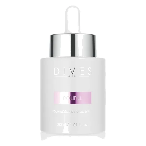 DIVES MED POLIFILL POLINUCLEOTIDE BASED SERUM Serum przeciwzmarszczkowe 30 ml