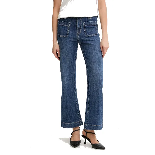 DKNY jeansy