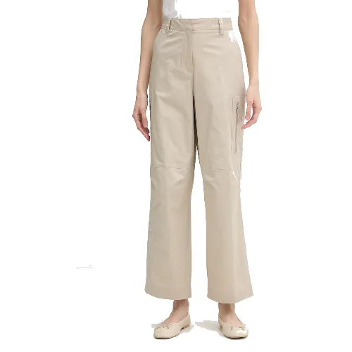 DKNY spodnie damskie