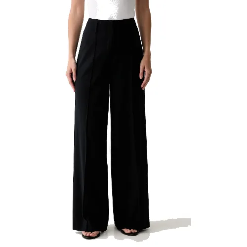 DKNY spodnie garniturowe damskie