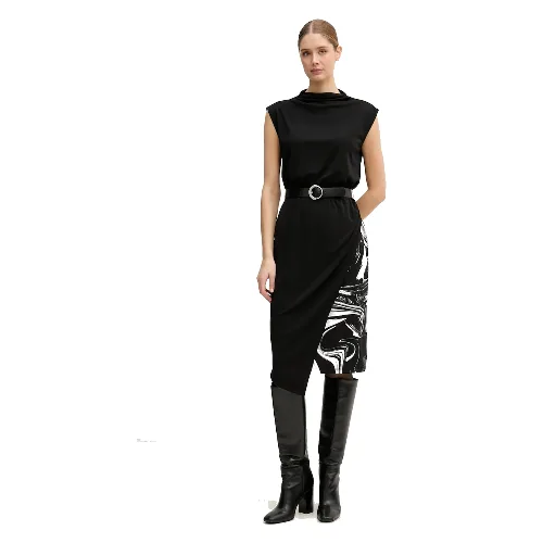 DKNY sukienka