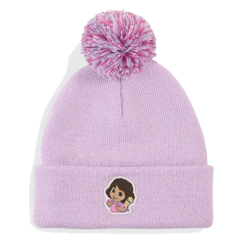 dla dzieci Bean Puma X Dora The Explorer